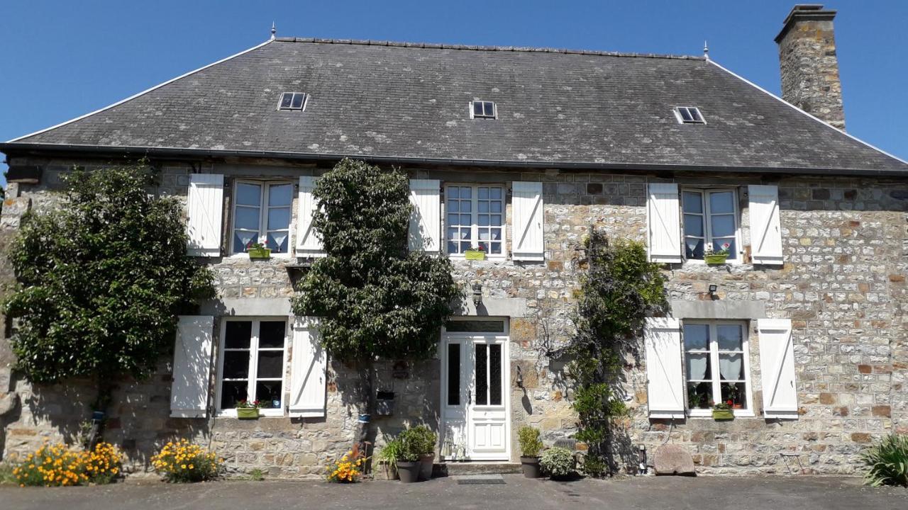 Chambres D'Hotes La Difference-Le Pressoir Rouelle Exteriér fotografie