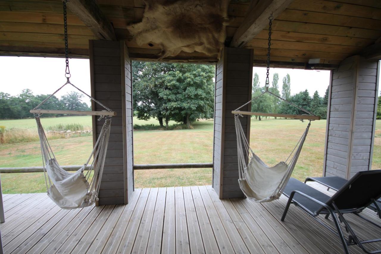 Chambres D'Hotes La Difference-Le Pressoir Rouelle Exteriér fotografie